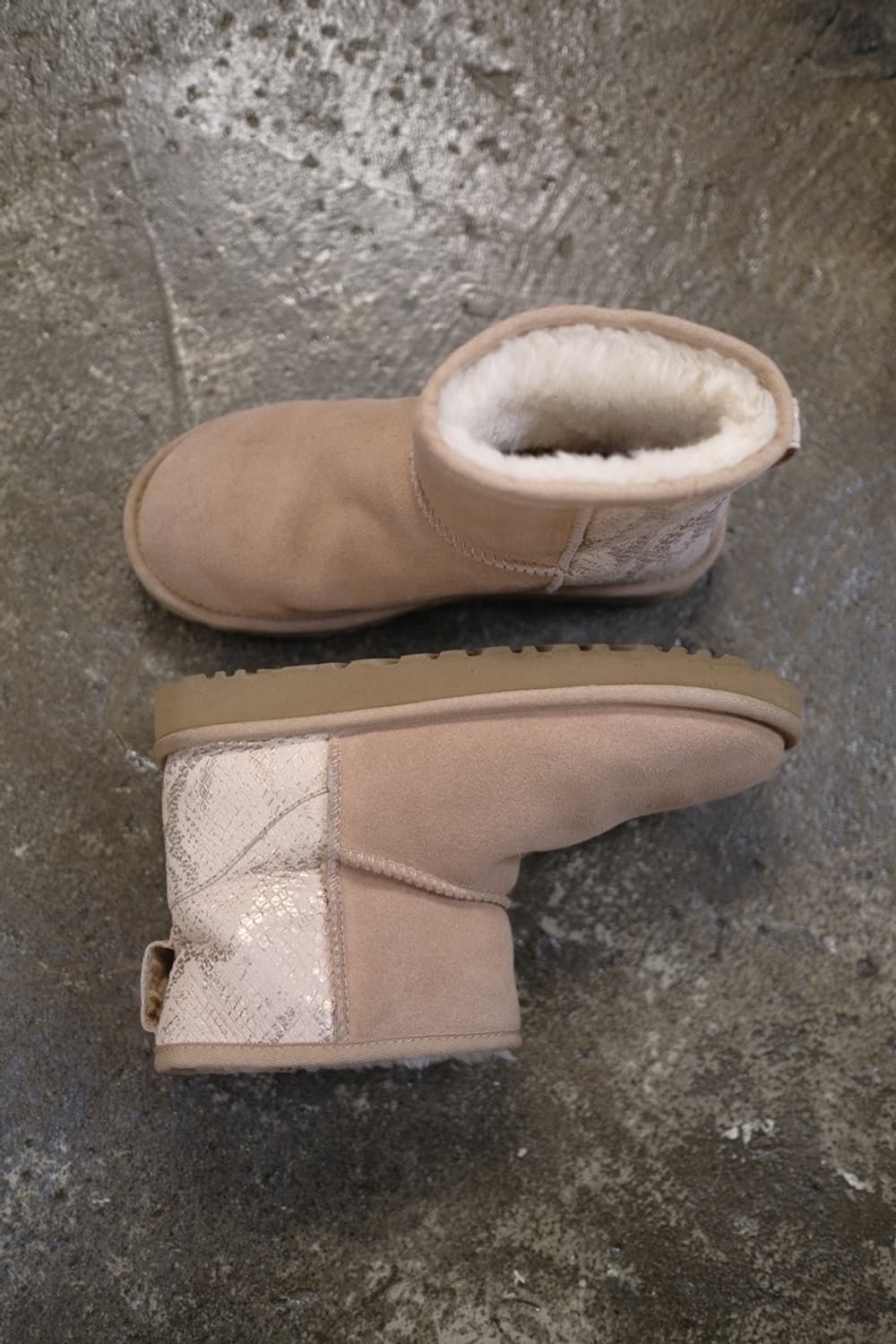 UGG 부츠 230mm 상품이미지6