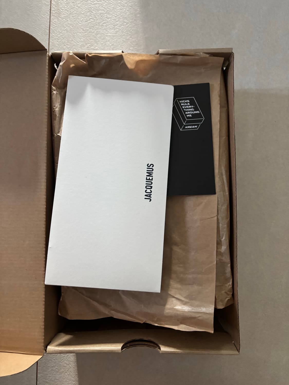 [260] 나이키 자크뮈스 에어맥스 실버 미드나잇 네이비 상품이미지6