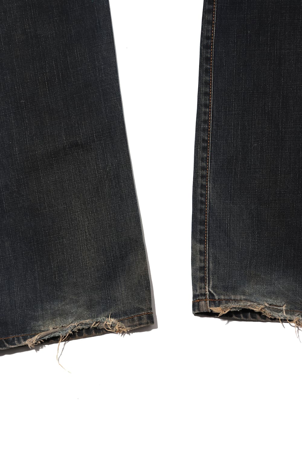 LEVIS 00s 501 1947 스페셜 에디션 size 32 상품이미지8