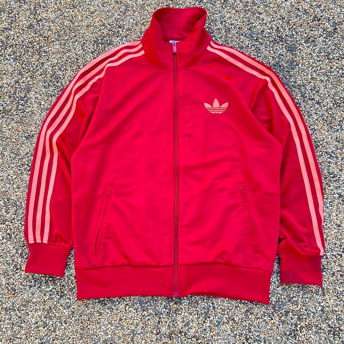 아디다스(ADIDAS) 파이어버드 트랙탑 져지 상품이미지1