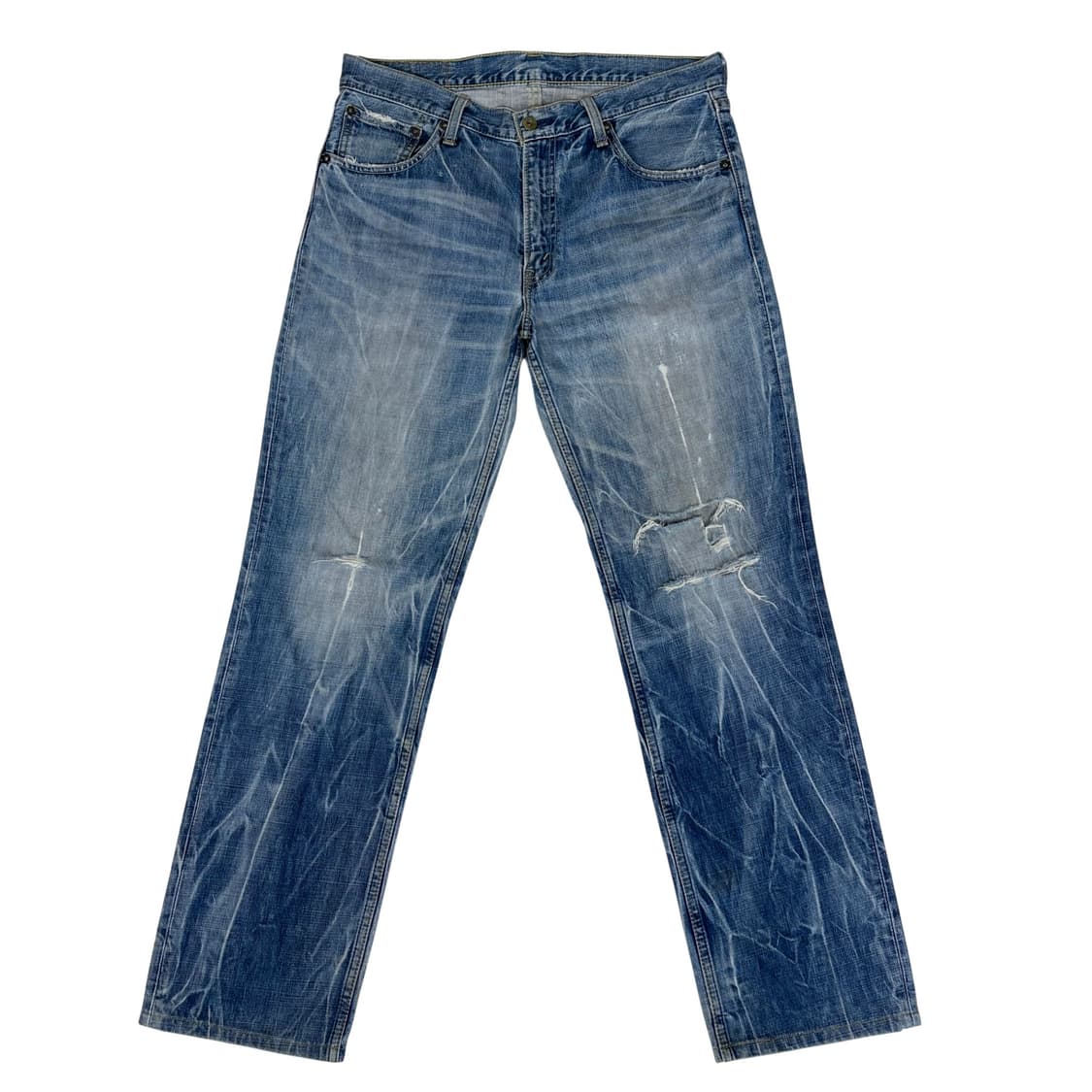 levi's denim pants 상품이미지2