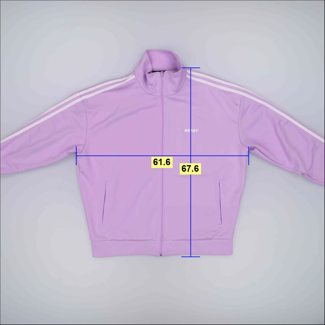 M 널디 트랙탑 져지 0423H1 상품이미지7