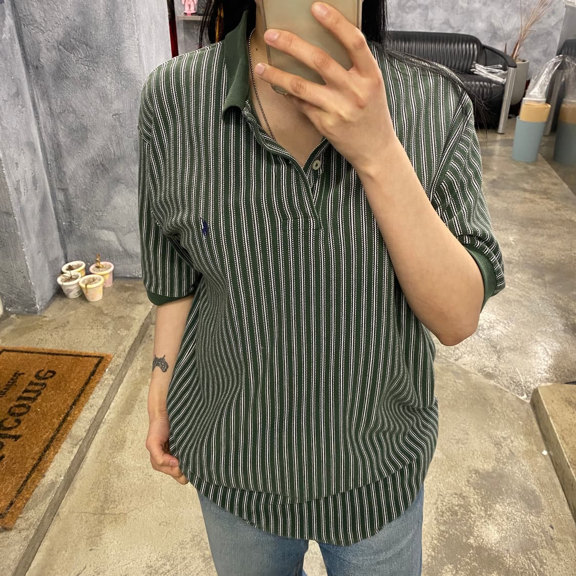 Polo sports 상품이미지4