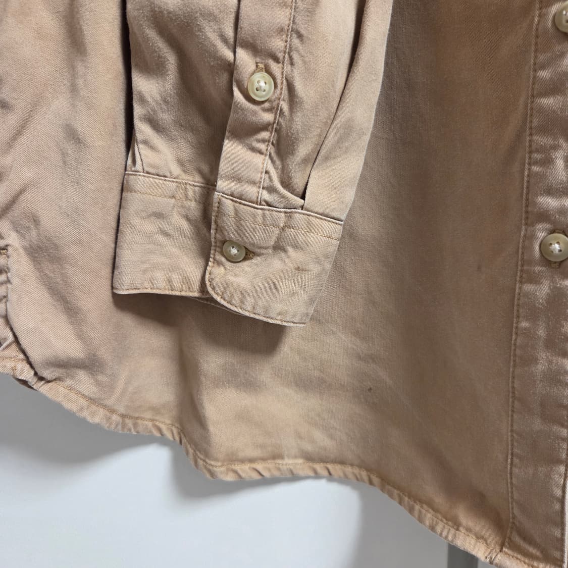 Lucky Brand 라이오셀 아메리칸 셔츠 L(100) 상품이미지4