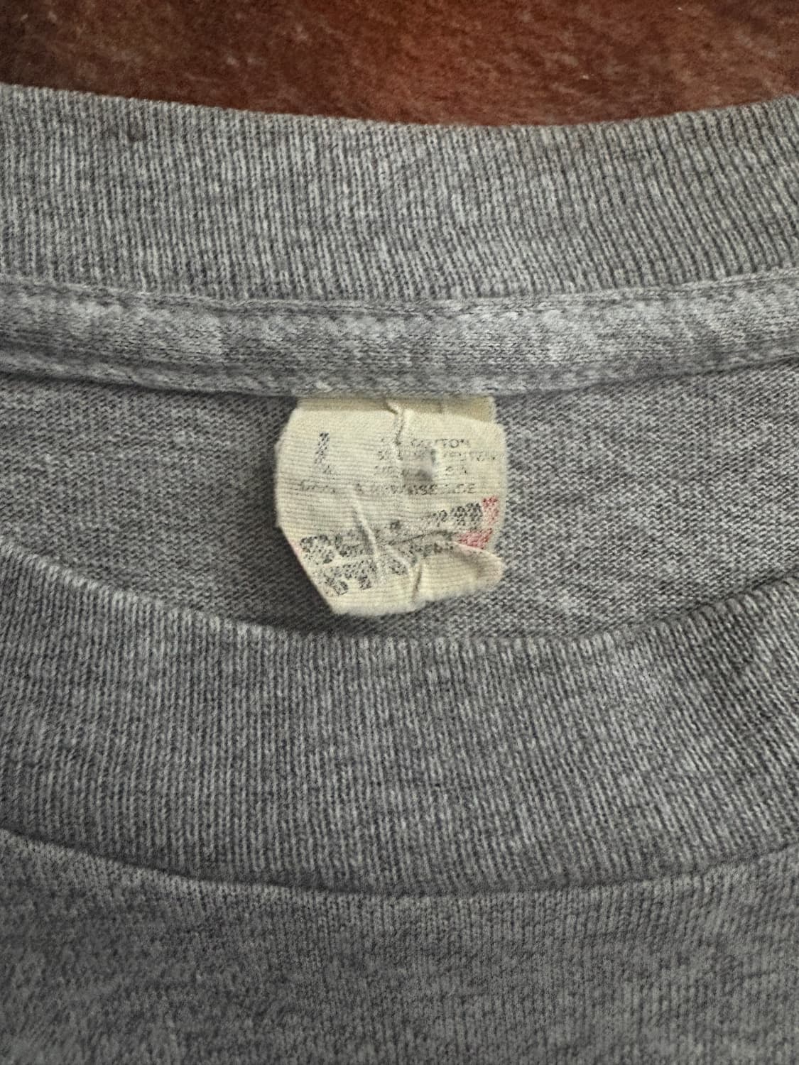 TTF✳️80‘s 빈티지 타임머신 T 상품이미지3