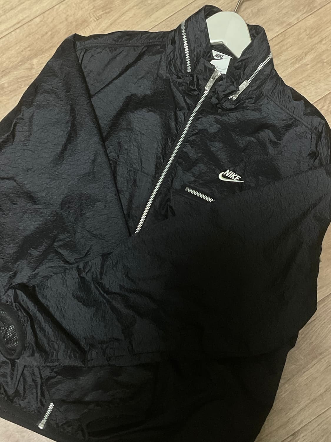 [나이키] 나이키 바람막이 상품이미지3