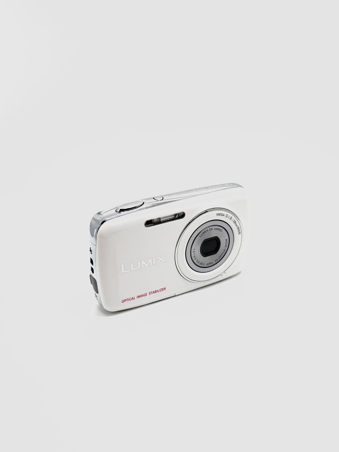 🫧𖠳ᐝ파나소닉 루믹스 PANASONIC LUMIX DMC-S1  상품이미지3