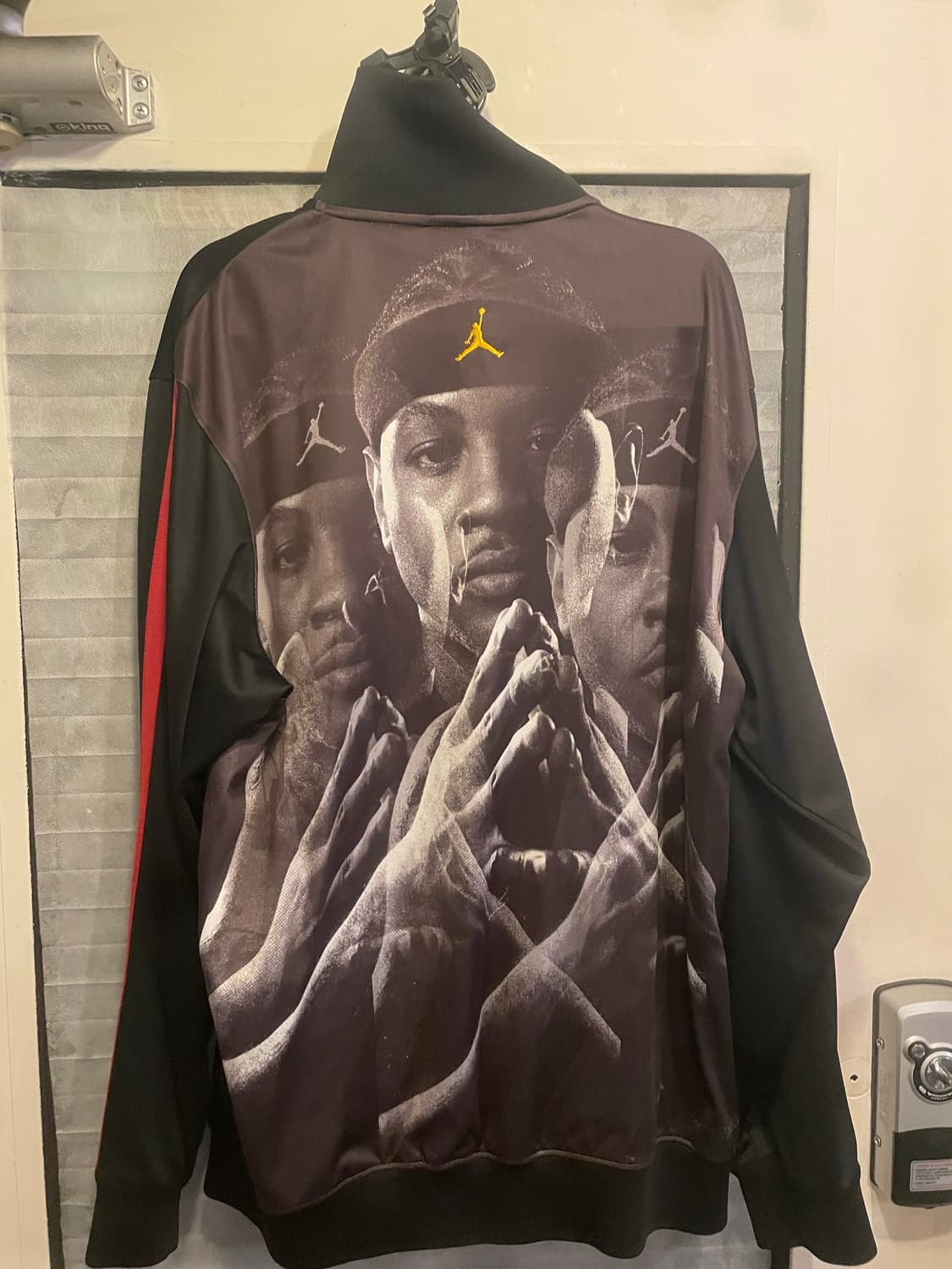 조던 져지 상품이미지4