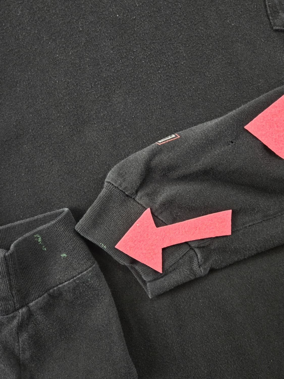 할리데이비슨 볼티모어 메릴랜드 포켓 롱슬리브 ( L ) / 11528 상품이미지5