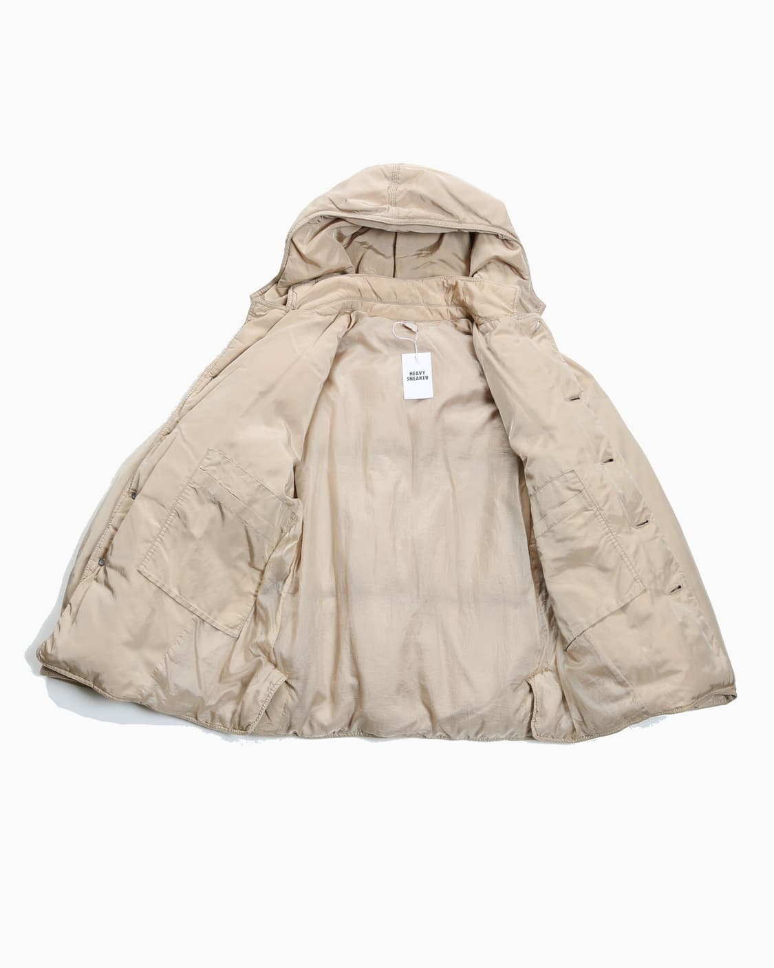 45R 여성 다운자켓 상품이미지7