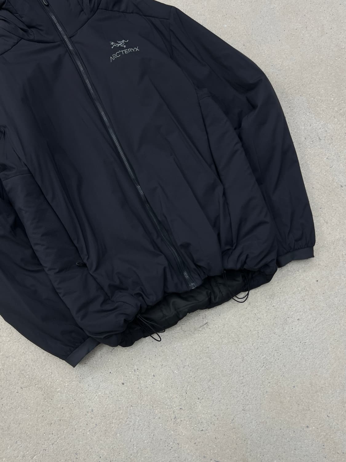 아크테릭스 아톰 AR 후디 자켓 상품이미지5