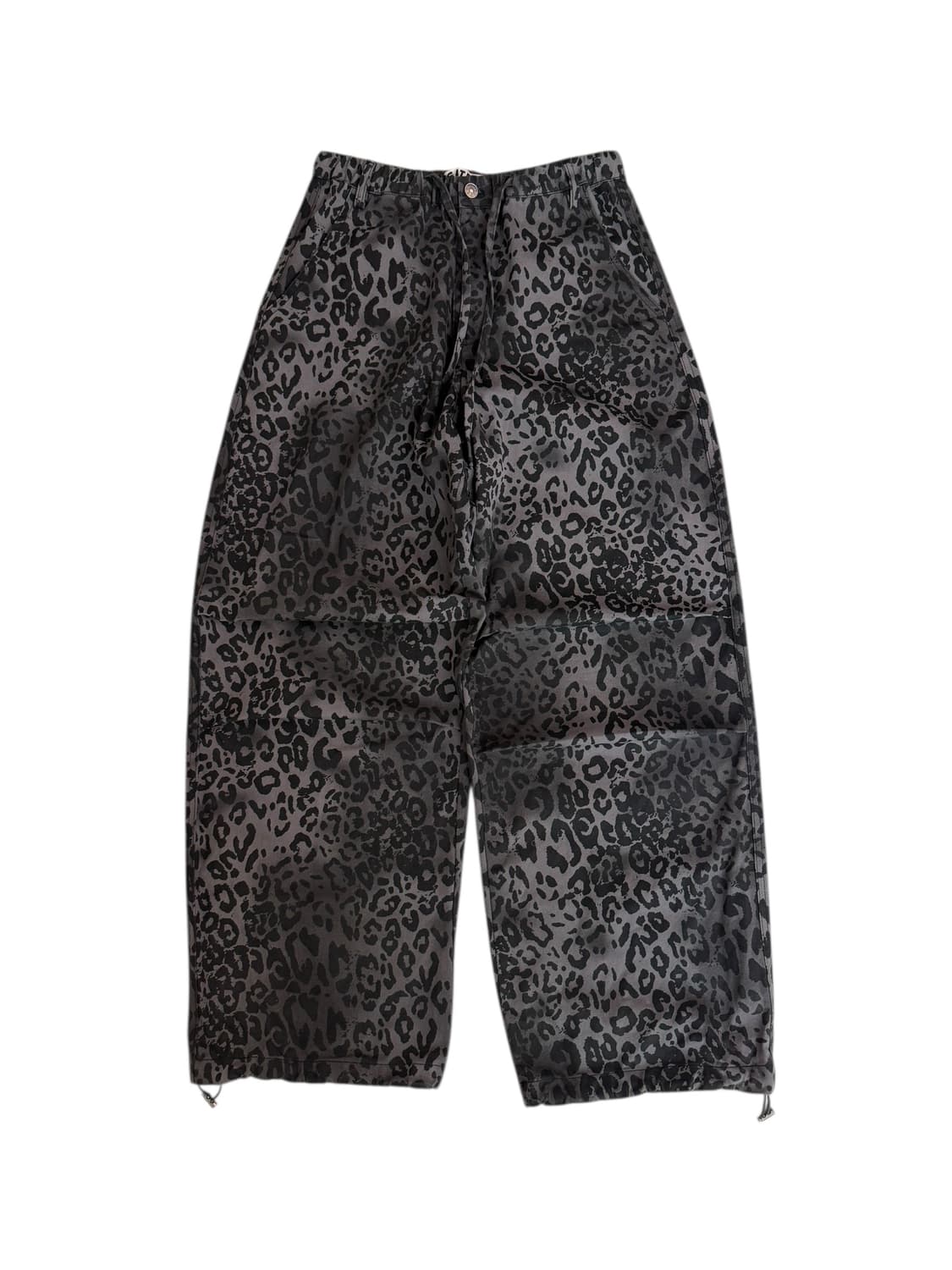 게이트리스 레오파드 팬츠 상품이미지6