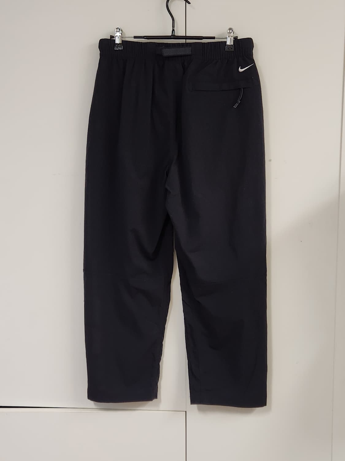 나이키 ACG 신형 여성 하이크 경량 우븐 미드라이즈 팬츠 L (75) 상품이미지5