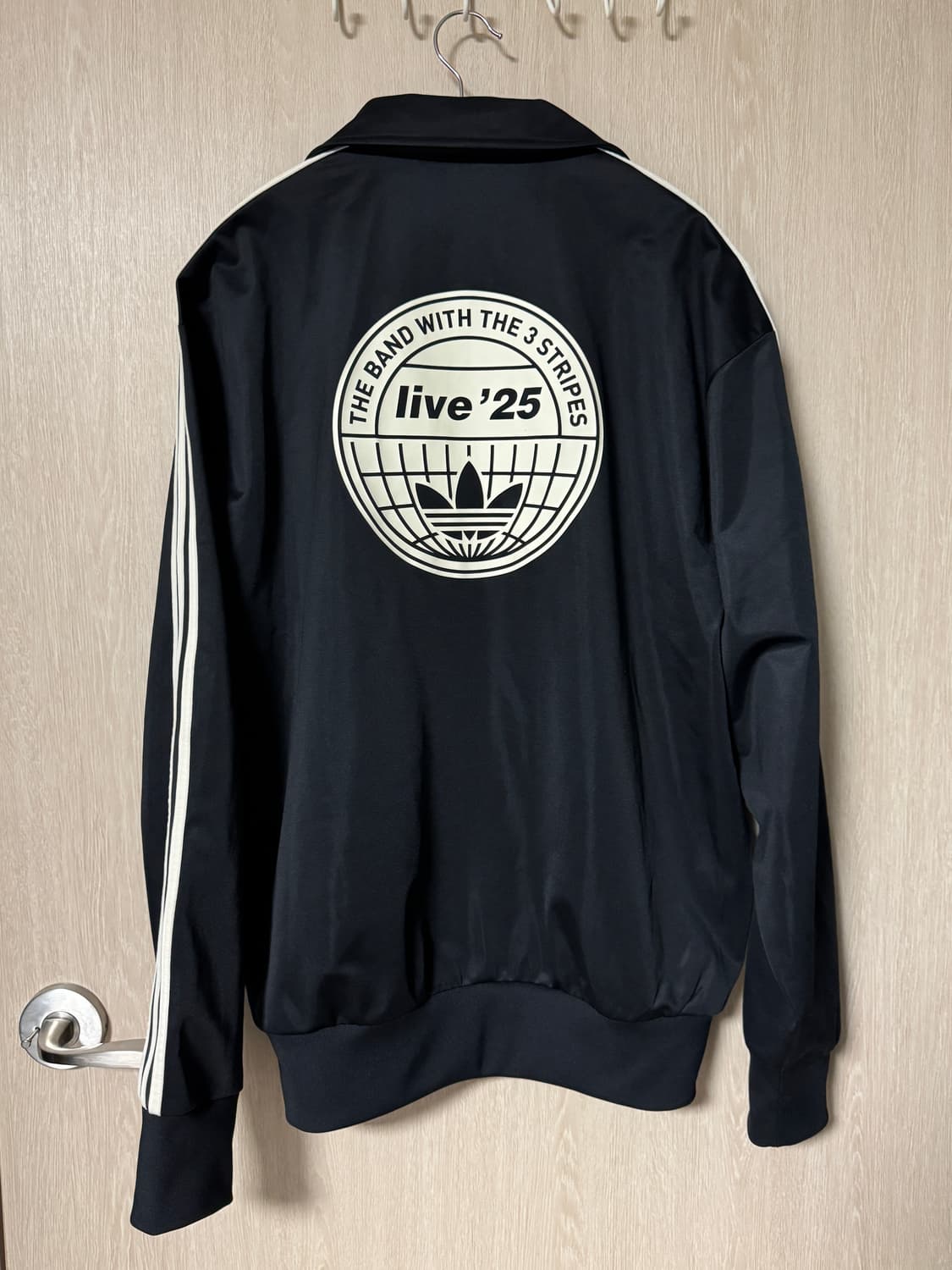 KR L사이즈 아디다스 오아시스 트랙탑 져지 상품이미지2