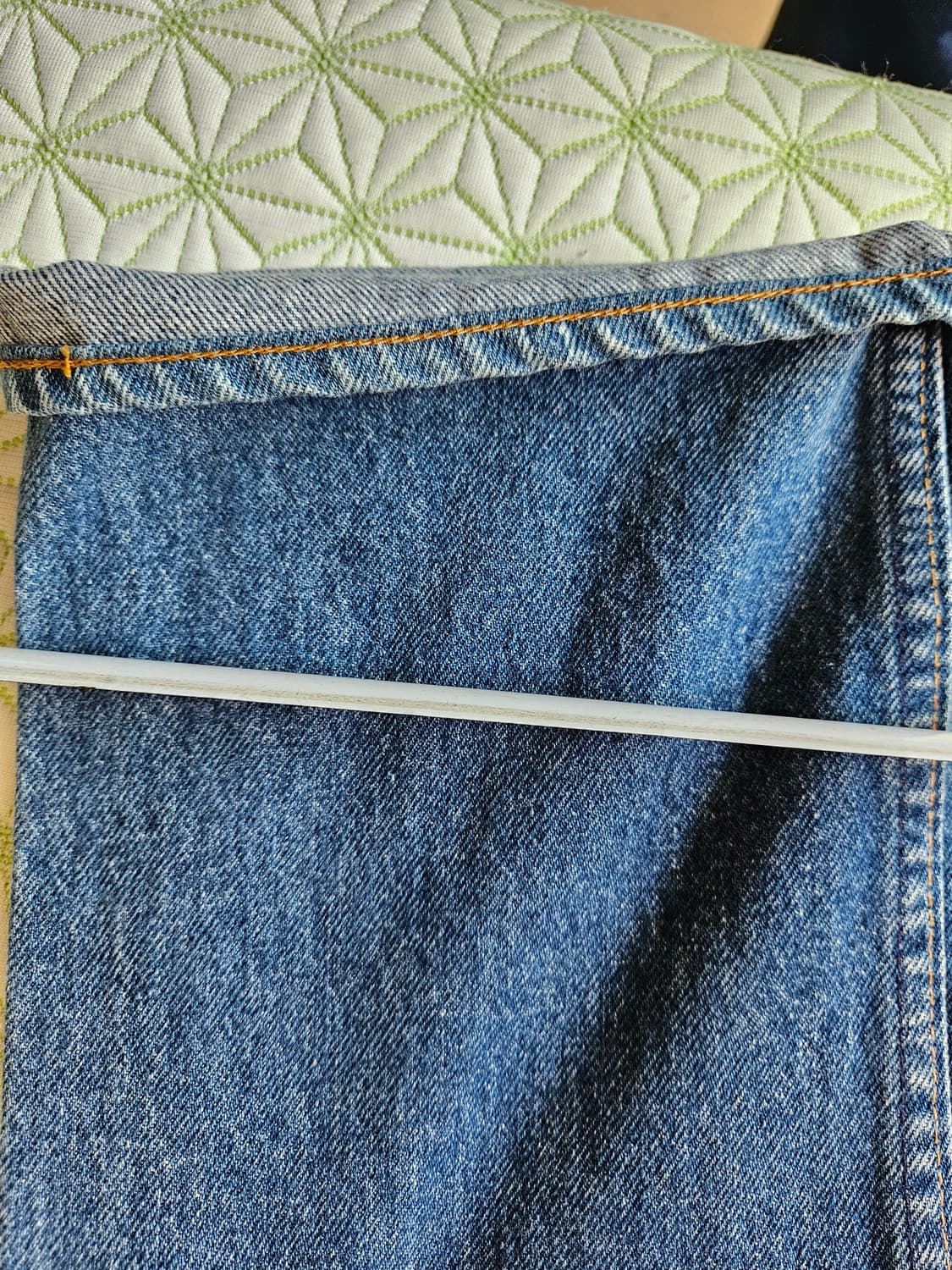 90s levis 517 부츠컷 32x34 리바이스 상품이미지7