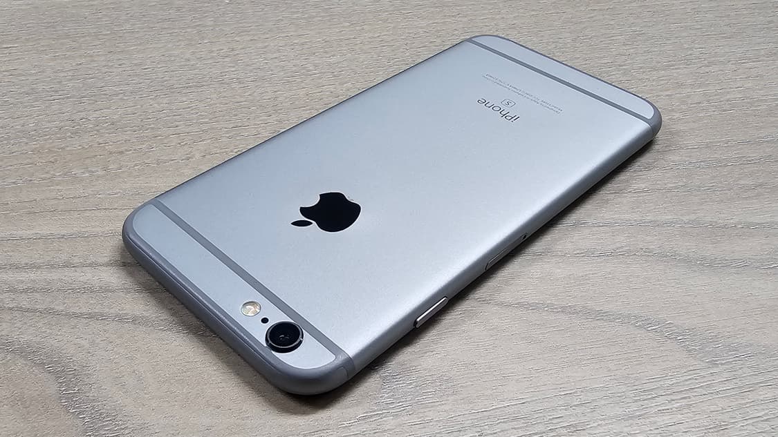 [순정정품] 아이폰6S 64GB 무음카메라 배터리신품 스그 S급 상품이미지3