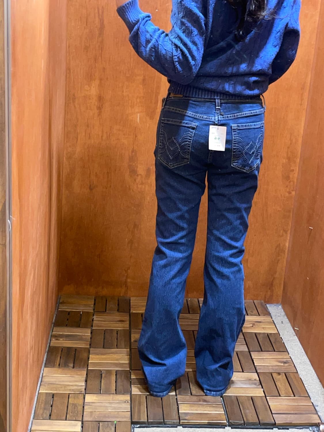 (29) Levi's (리바이스 모던 부츠컷) 상품이미지1