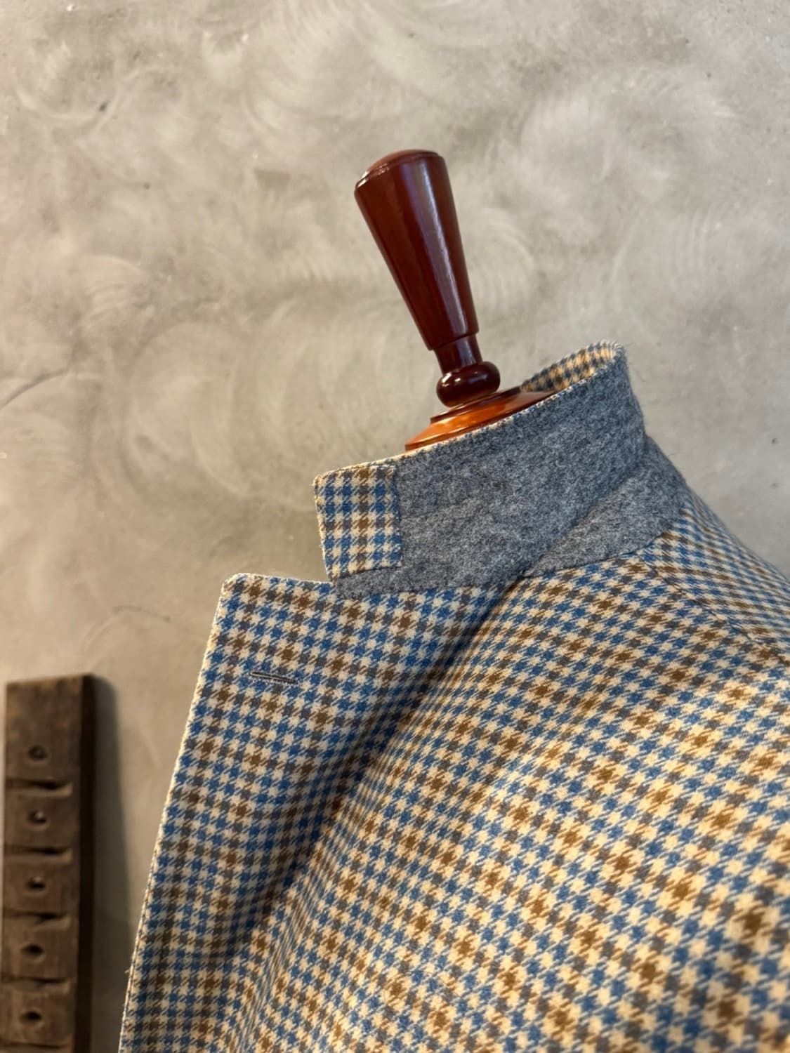 사르토리아 파르테노페아 테일러드 자켓 103~105 상품이미지4