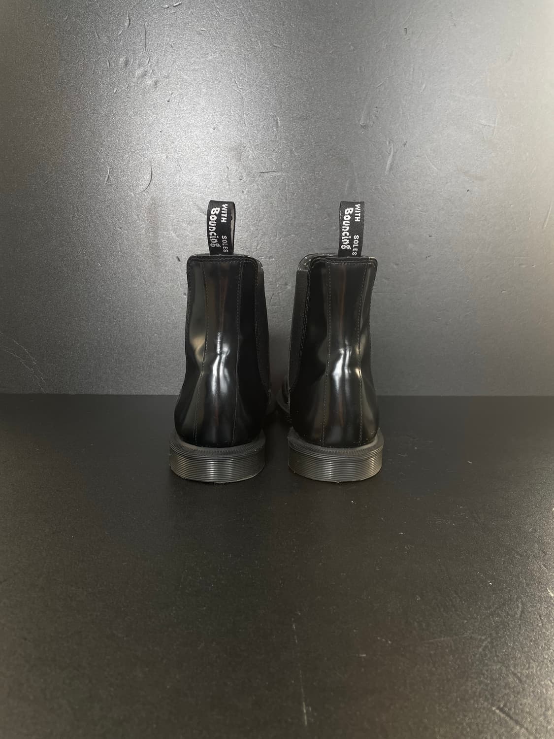 [270] 닥터마틴 플로라 첼시부츠 상품이미지7