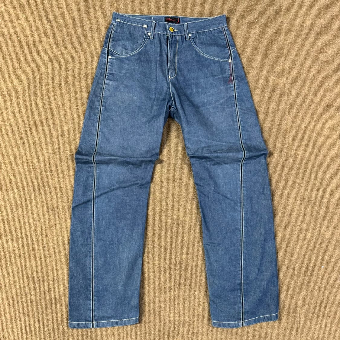 (31) Levi's Engineered Denim Pants  상품이미지1