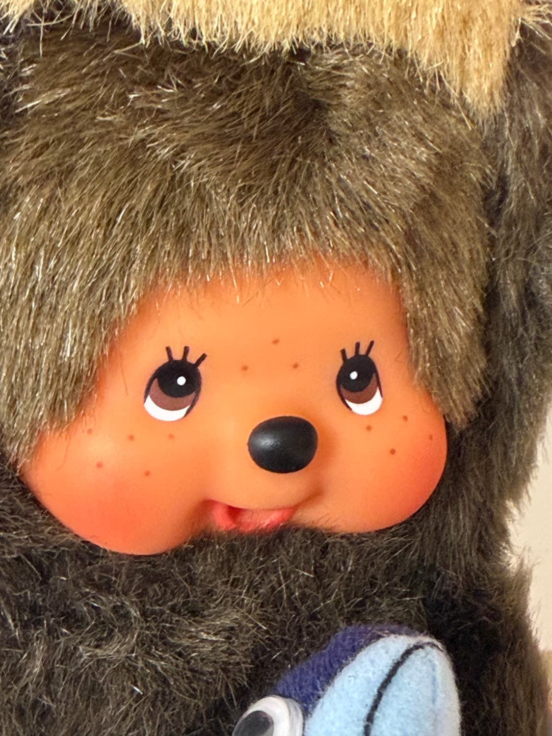 곰 몬치치 상품이미지4