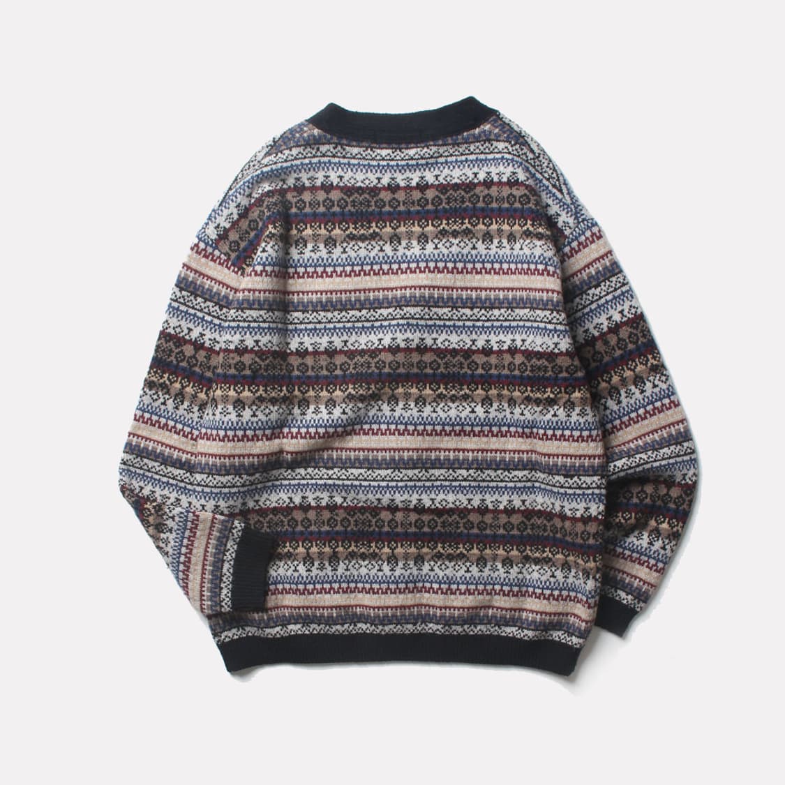 언유즈드 버튼가디건_2680 상품이미지6