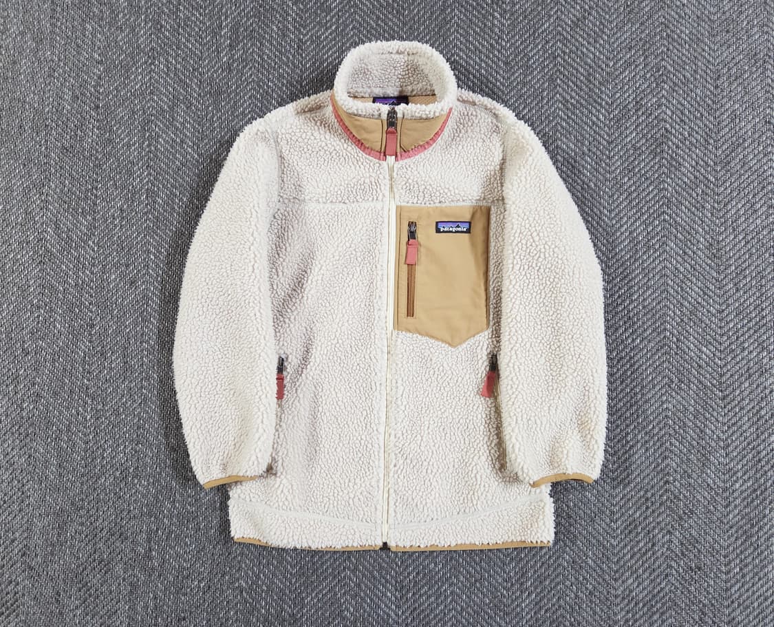 파타고니아 Patagonia 레트로 X 플리스 자켓 상품이미지1