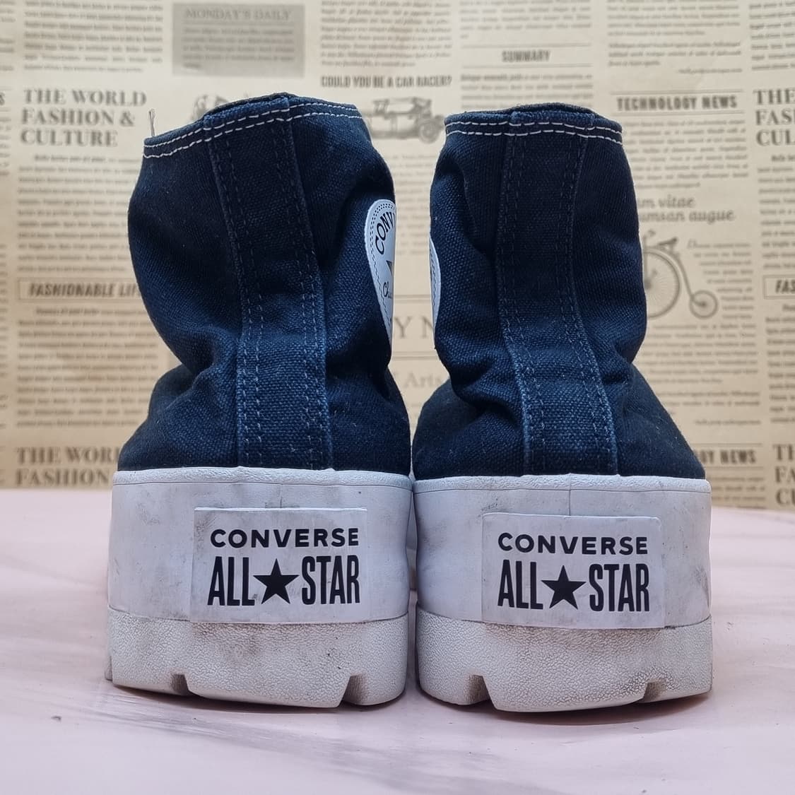 컨버스 올스타 무브 하이 250 상품이미지4