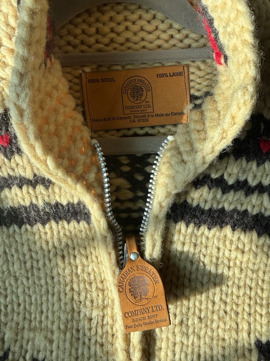 Canadian Sweater 2025-MBR 상품이미지3