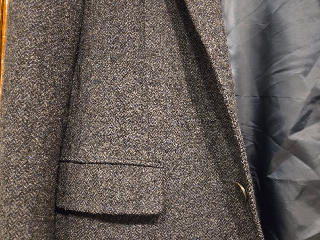 갤럭시 트위드자켓 상품이미지3