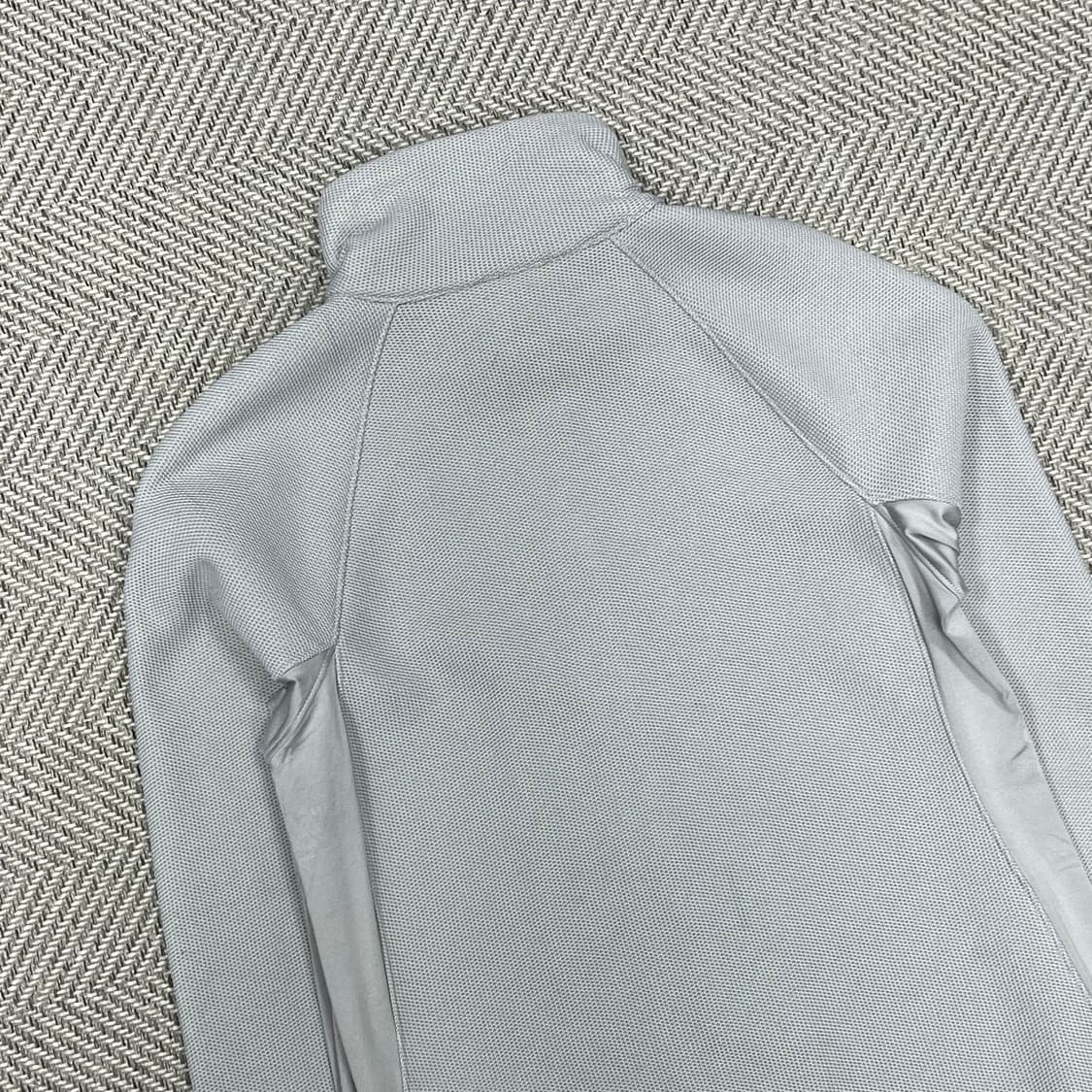 언더아머 와플집업  v0723 상품이미지4