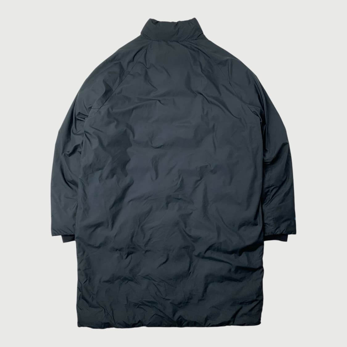 [2XL/정품] 미즈노 남성 롱패딩 파카 상품이미지6