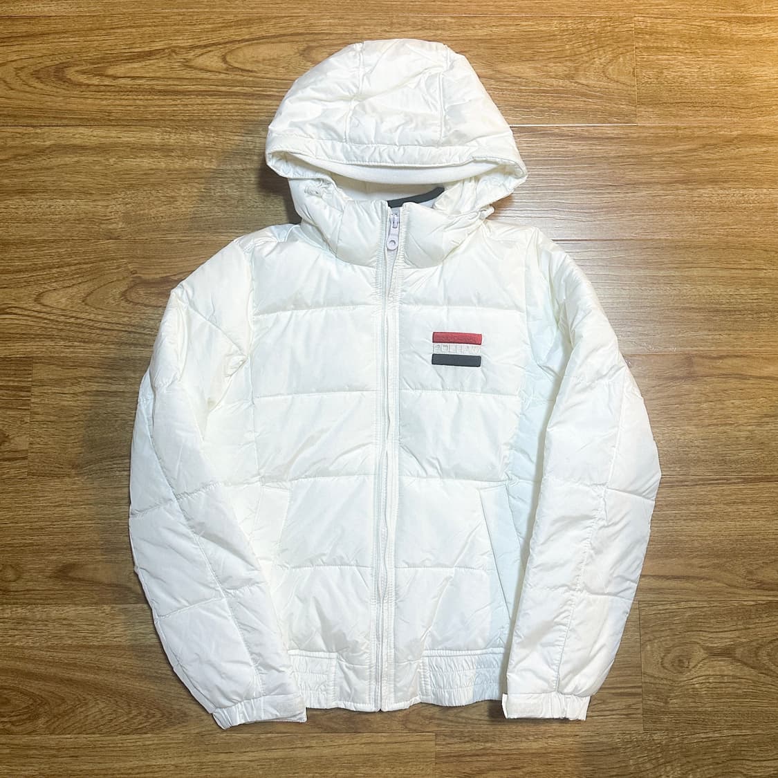 빈티지 와투케 패딩 코트 히메갸루 로걀 달천깔 고딕 오리엔탈 핀터깔 상품이미지1