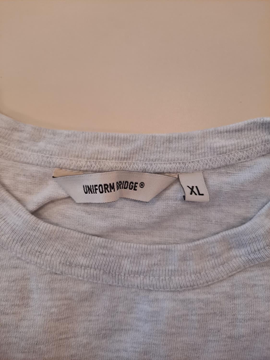 유니폼브릿지 포켓반팔티 XL 상품이미지4