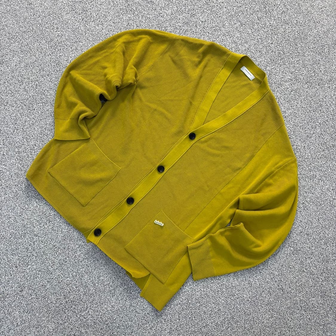 105 커스텀멜로우 봄 가디건 0428J 상품이미지1