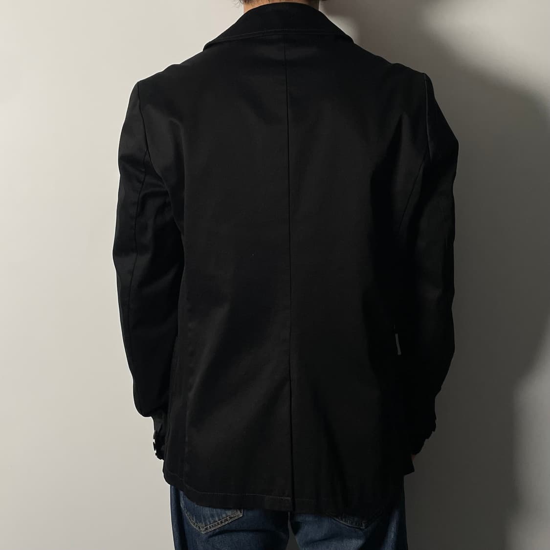 디젤 포켓 디테일 블레이저 자켓 (on.127)   상품이미지3