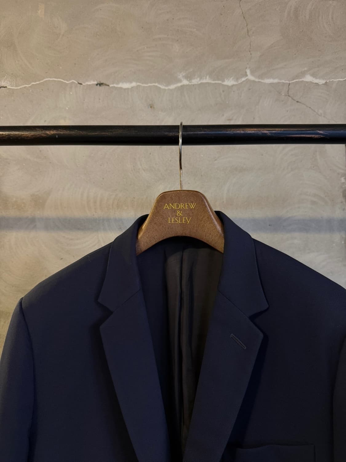 폴스미스 수트 셋업 46 상품이미지6