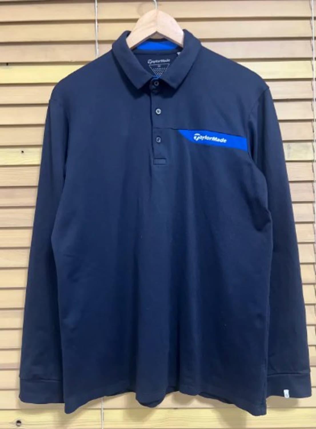 테일러메이드 남성 카라티셔츠 105 상품이미지2