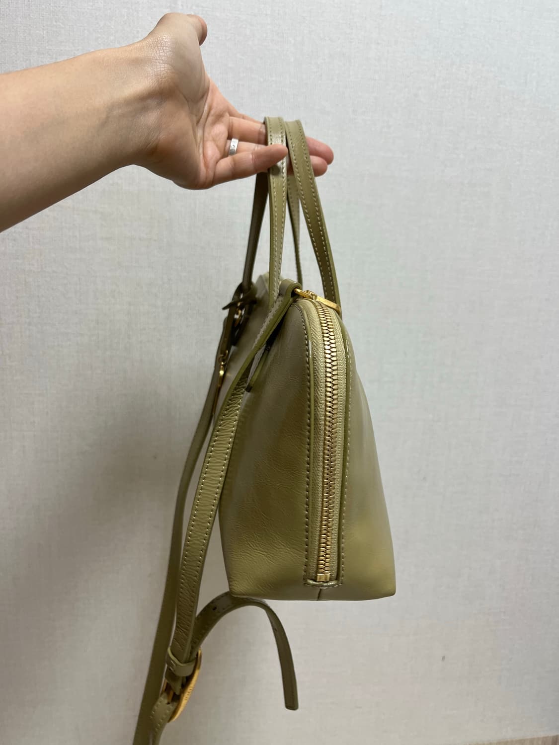 르메메 삭누아르 피스타치오 상품이미지8