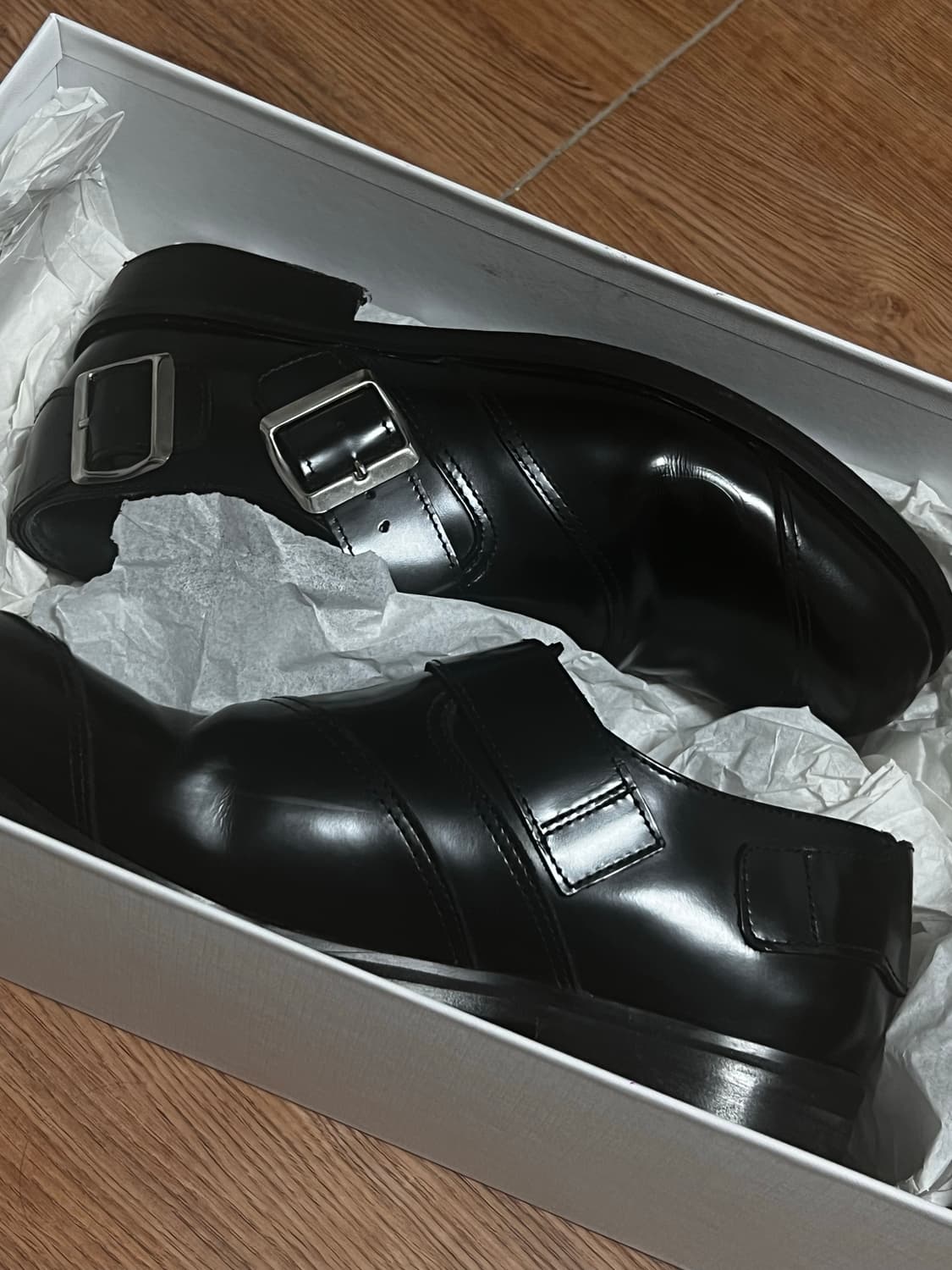 스테판쿡 바이커 더비 40 상품이미지1