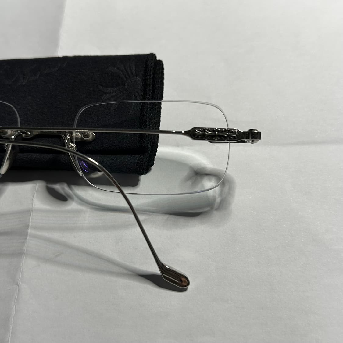 크롬하츠 소퍼스2 ss(샤이닝 실버) 상품이미지6