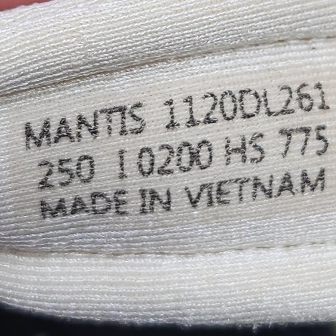 르까프  맨티스 샌들250  상품이미지6