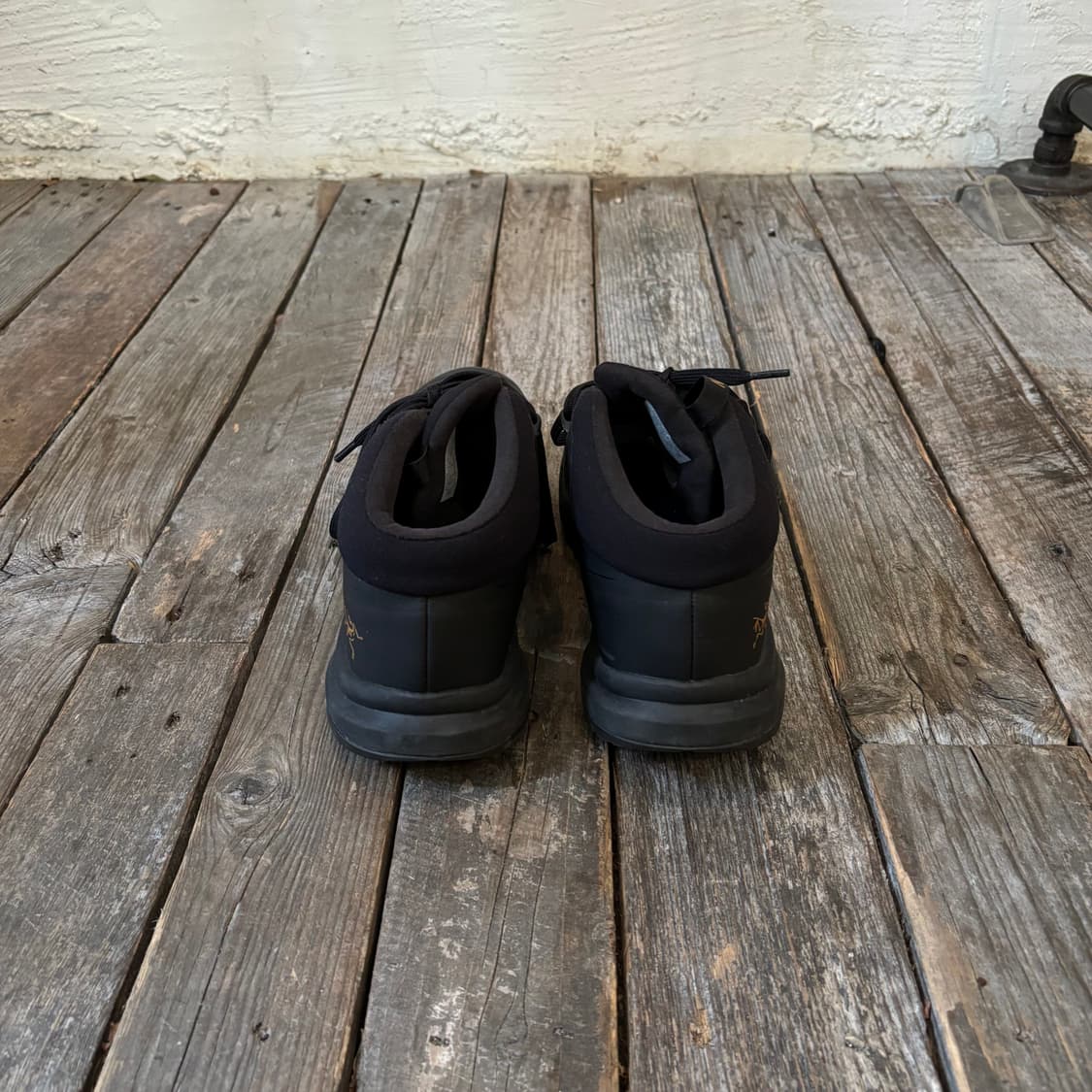 arcteryx aerios mid gtx (230) 상품이미지4