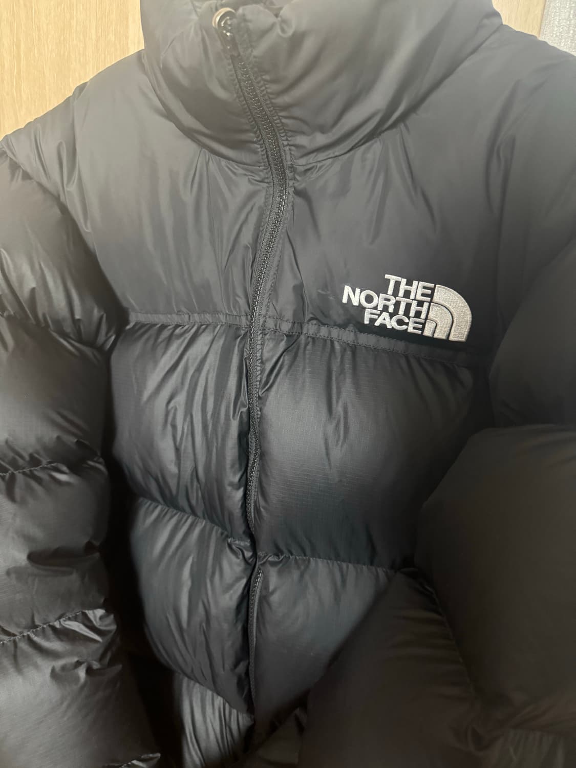 노스페이스 1996 레트로 눕시 해외판 (m) 상품이미지1