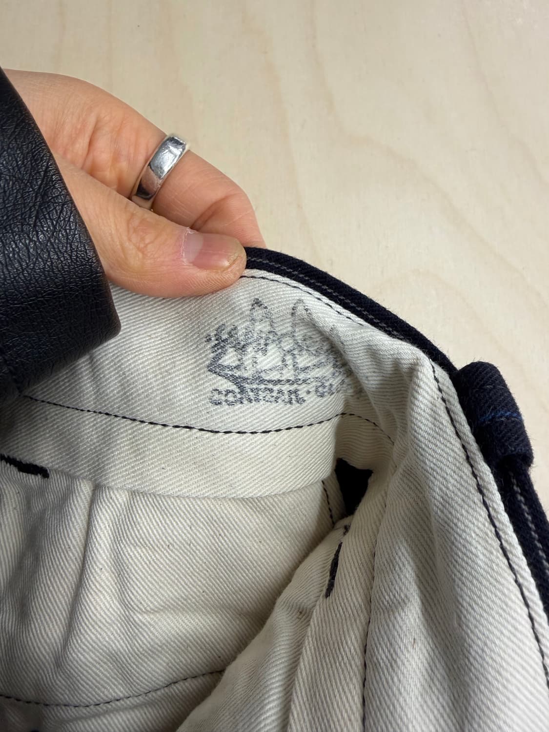 THE REAL McCOY'S 상품이미지6