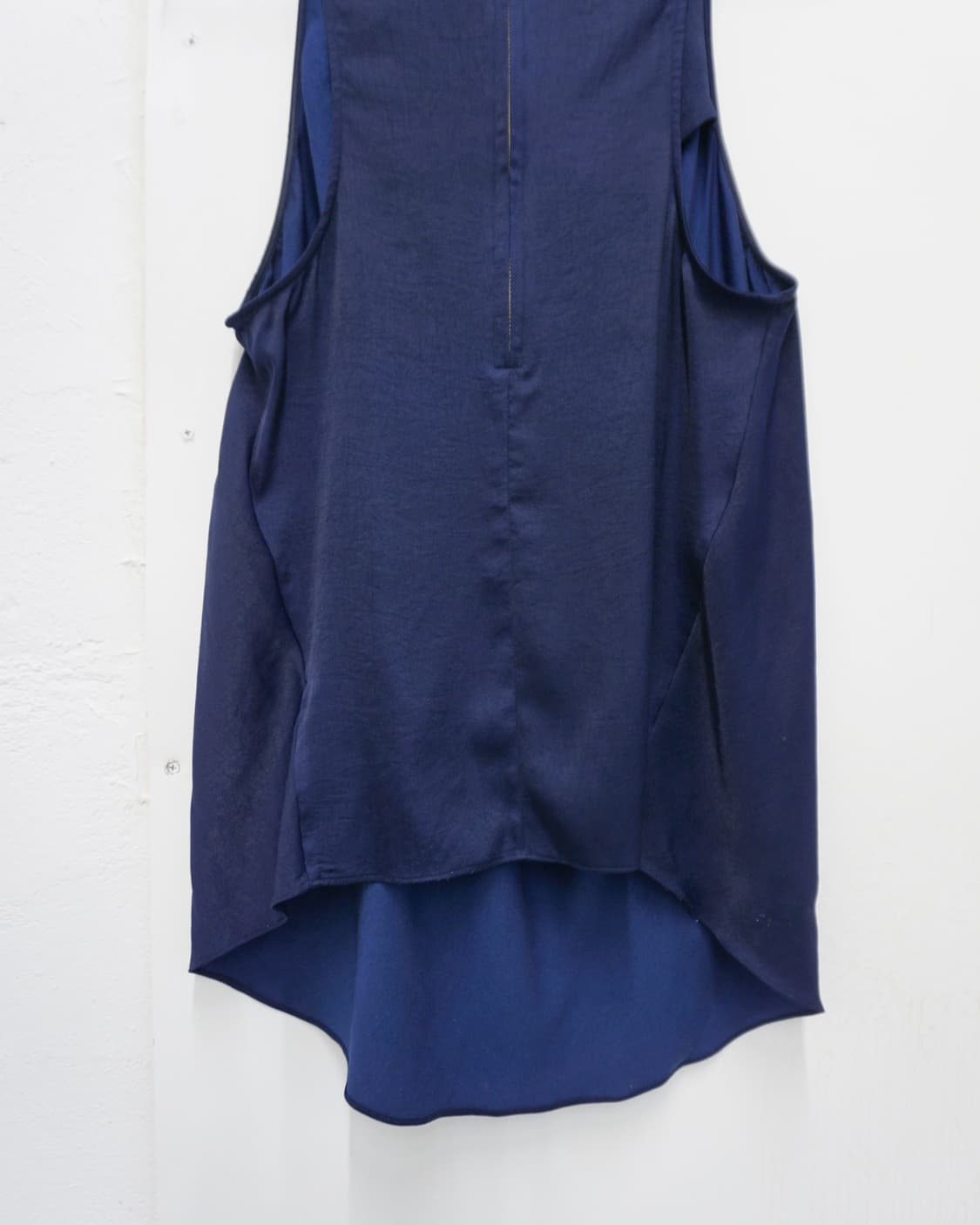 HELMUT LANG sleeveless 상품이미지7
