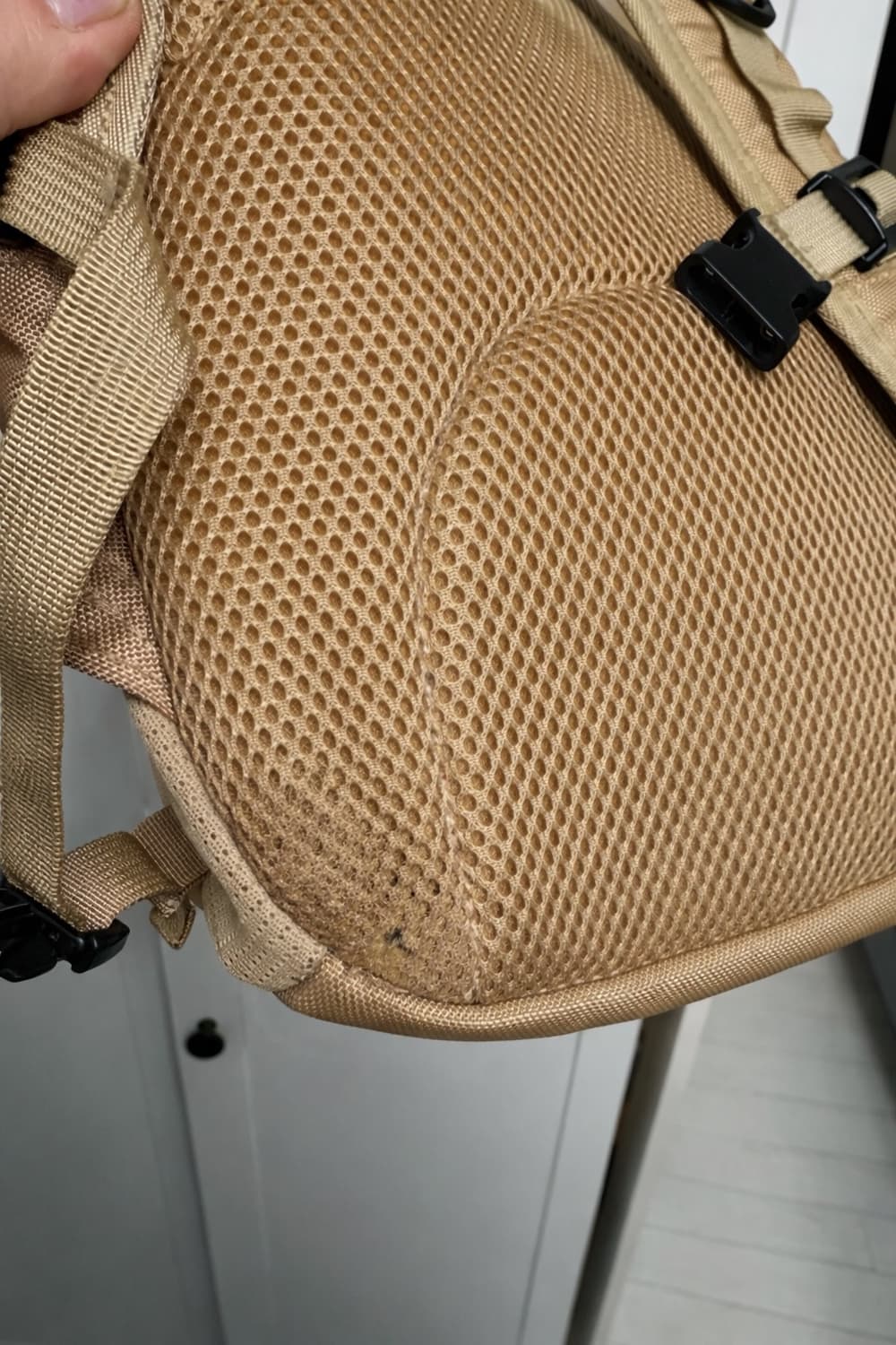 슈프림 백팩 상품이미지5