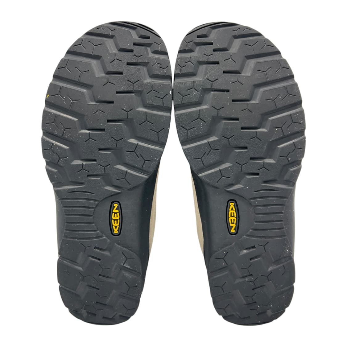 250 W 킨 재스퍼 스웨이드 스니커즈 실버 밍크 상품이미지6