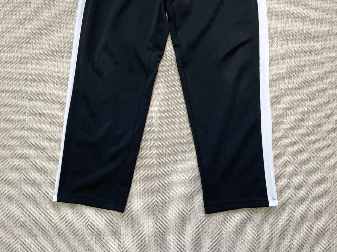 80s 아디다스 사이드라인 트랙팬츠 J03898 상품이미지3