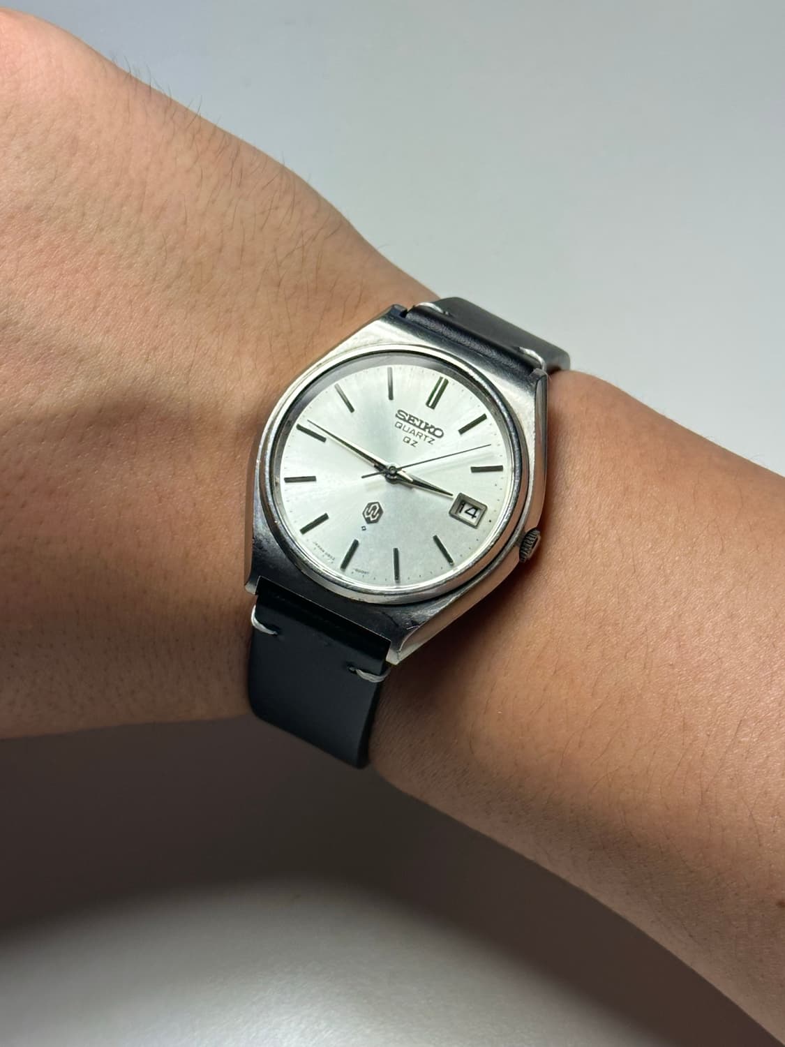 SEIKO quartz QZ 상품이미지6